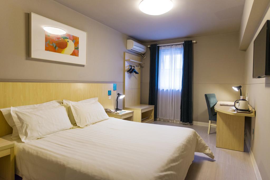 Jinjiang Inn Daqing Xincun Development Zone Exterior photo