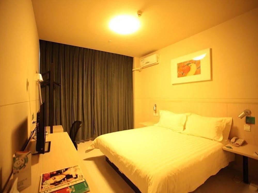 Jinjiang Inn Daqing Xincun Development Zone Exterior photo